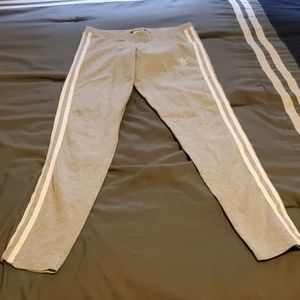 Adidas leggings
